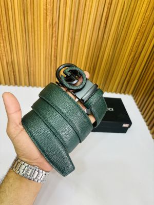 24 GUCC_I PREMIUM QUALITY AUTOMATIC LOCK BELT