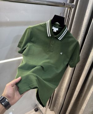Calvi n Klei n Super Premium Half Sleeves Polo T-Shirt