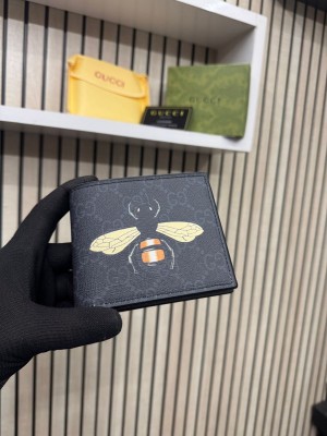 519  _gucci imported wallet