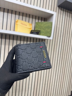 521 GUCCI IMPORTED WALLET