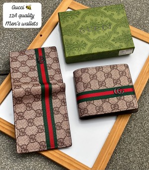 524 _gucci imported wallet