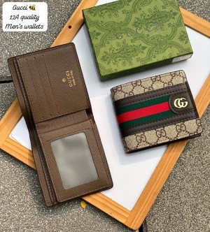 525 _gucci imported wallet