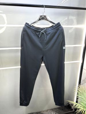Rare Rabbit Logo Grey Imported Super Premium Track Pant F706