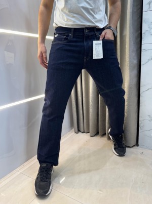 Calvin Klein Premium Raw Wash Denim