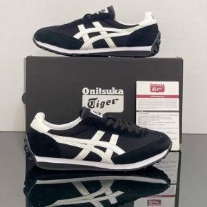 Onitsuk a Tiger Edr black  (815)