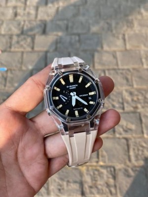 G shock Ga2100 All Working