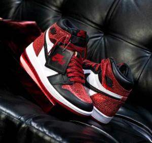 Nik_e Air Jordan Retro 1 High Ruby 279