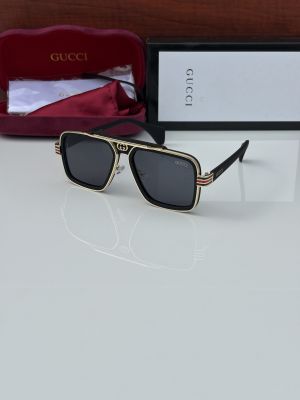 Gucc.i 1295 Golden black 