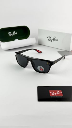RAYBAN BLACK 3576
