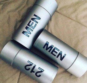 212 MEN NYC EAU DE TOILETTE 100ML (381)