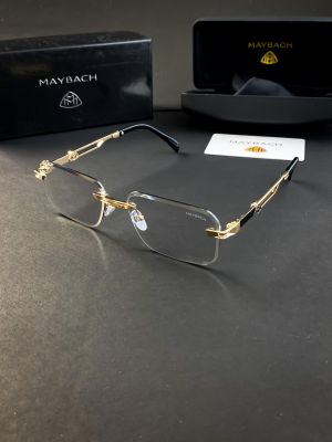 Maybach gold plano 1015