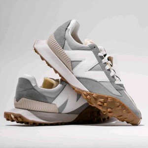 Neww Balance XC-72 Grey White Gum