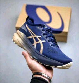 Asicss Gel Nimbus 26 Platinum Blue