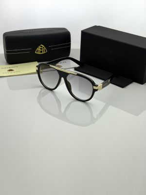 Maybach.20419 golden mercury 