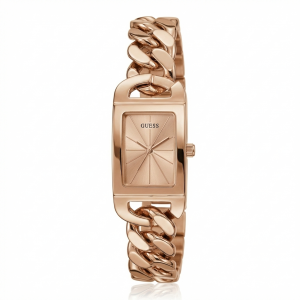 Guess Mod Heavy Metal rose gold