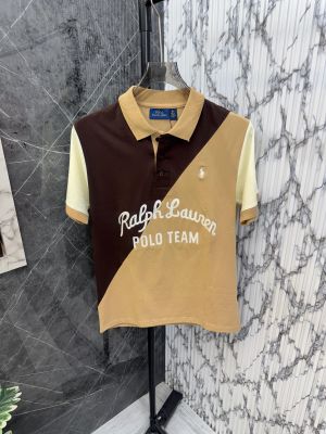 RALPH.LAUREN.IMPORTED.POLO.NECK.TSHIRT.MR290