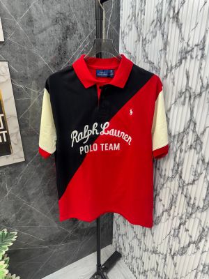 RALPH.LAUREN.IMPORTED.POLO.NECK.TSHIRT.MR290