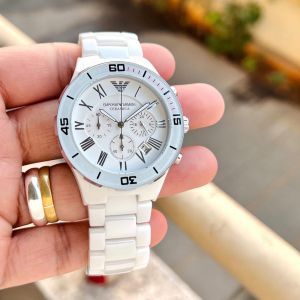 Arman i Ceramic All Warking