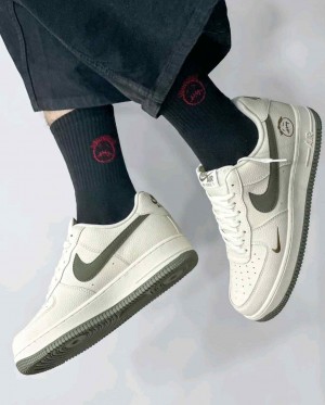 Airforce 1 07 Cactus Jack Green