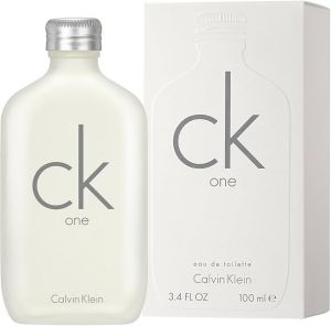 CK ONE CALVIN KLEI_N EDT 100ml