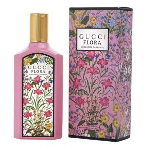 GUCC_I FLORA PINK EDP 100ml
