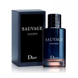 DIO_R SAUVAGE EDP 100ml