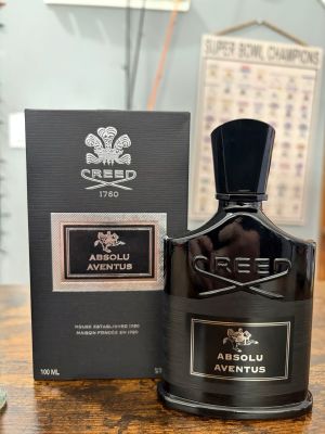CREED ABSOLU AVENTUS EDP 100ml