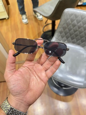 Lacoste 2548 black with og box