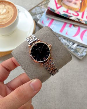 Emporio Arman_i Classic Flower