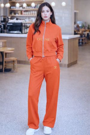 Cel Co Set Orange S107-OR