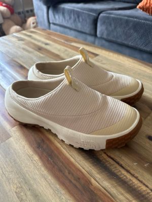 The Nort h Face Never Stop Slip On Mule