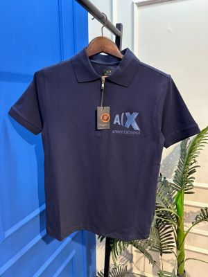 ARMAN I EXCHANGE PREMIUM CLASSIC POLO T-SHIRTS 1249
