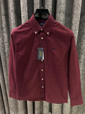 RALPH L-AUREN P-OLO IMPORTED STORE ARTICLE  SHIRT