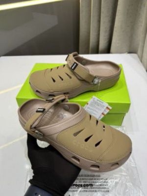Croc.s Yukoon