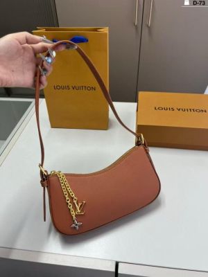 Louis_vuitton Pochette LV Bloom with Double box 768