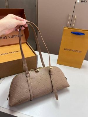 Louis_vuitton Monogram shoulder bag With Double box 770