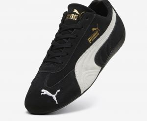 Pum_a Speedcat OG Black White