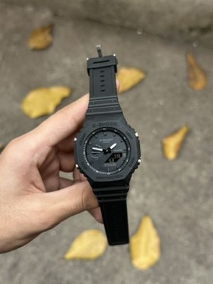 G SHOCK ALL WORKING