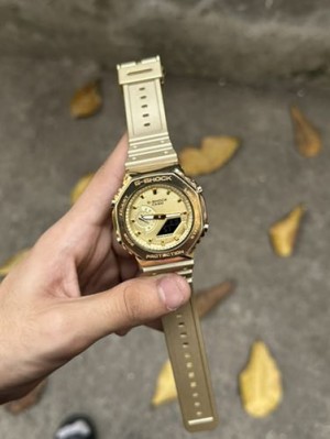 G SHOCK ALL WORKING