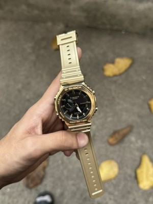 G SHOCK ALL WORKING