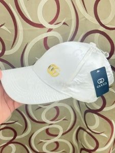 Gucc.i Cap