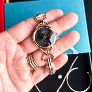 GUCCI_LADIES_ROSEGOLD-BLACK