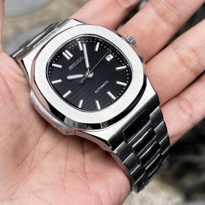 Seiko Nautilus Automatic (Open back)