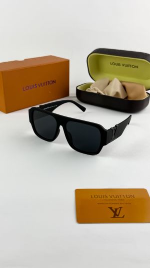 Louis_vuitton black 2686