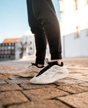 Adida s Yeezy 700 V3 Azael Dark In Glow