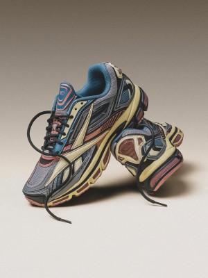 Reebo k Ltd Premier Road Ultra Soft Pink