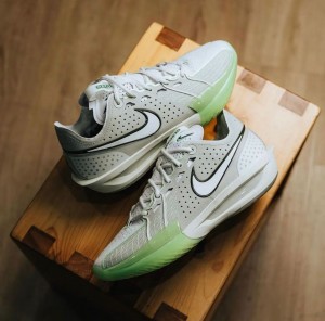 Zoo m GT Cut 3 Vapor Green