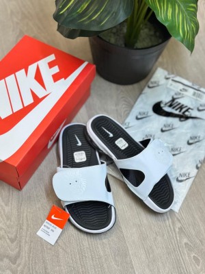 nik e air lebron premium slides satisfaction guaranteed