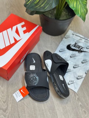 nik e air lebron premium slides satisfaction guaranteed