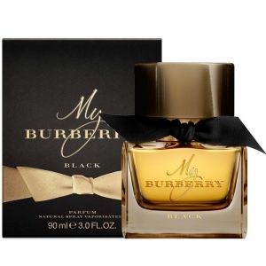 MY BURBERR_Y BLACK EDP PARFUM 90ml